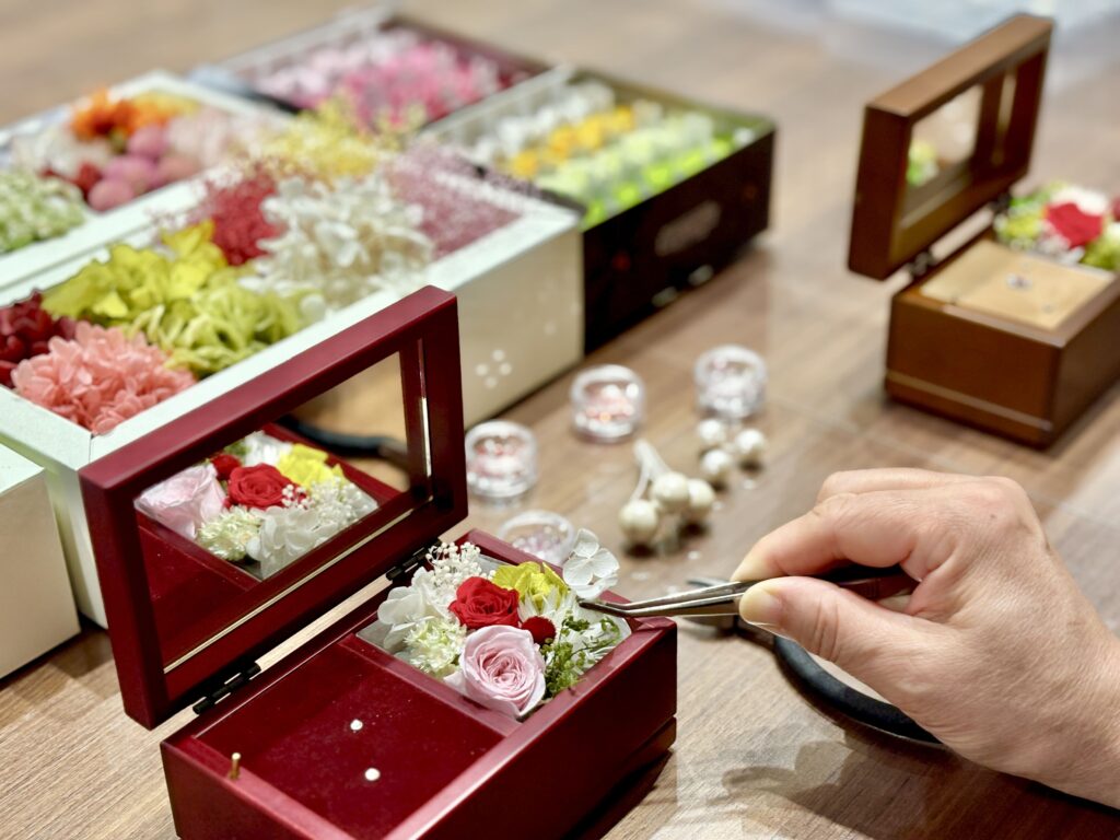 京都　ワークショップ